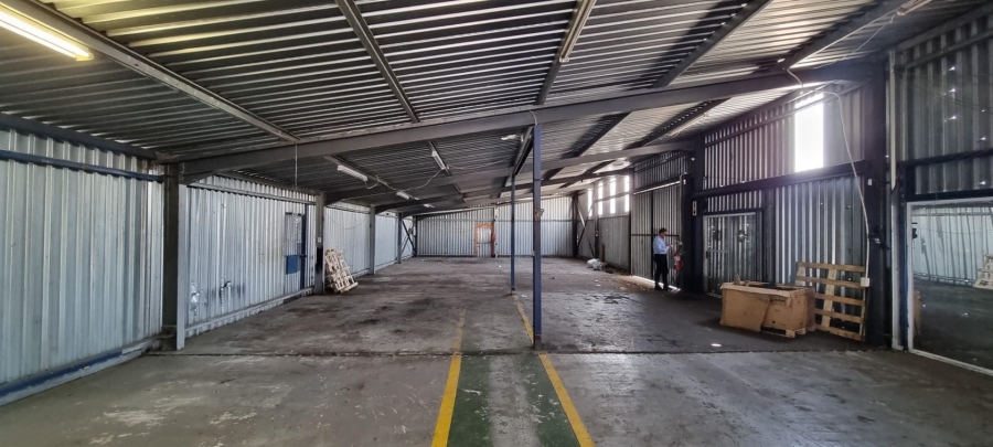 To Let commercial Property for Rent in Beaconvale Western Cape